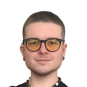 Паталах Илья Германович